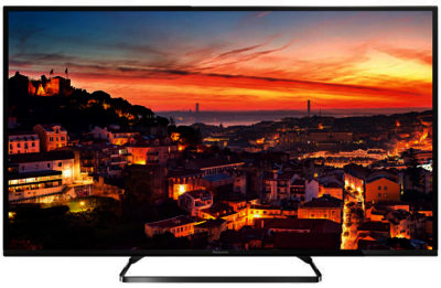 Panasonic TX-40CX680 40Inch 4K Ultra HD Freeview HD Smart TV